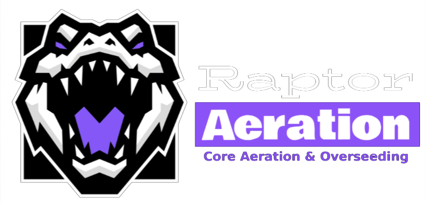 Raptor Aeration